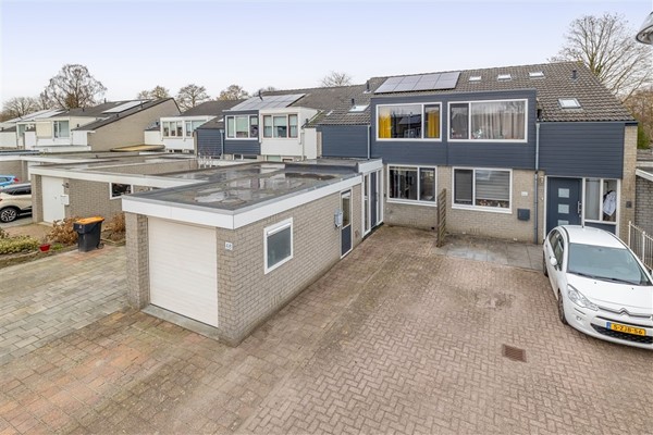 Medium property photo - Rensel 48, 9642 KN Veendam